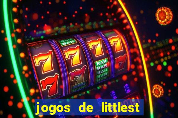 jogos de littlest pet shop